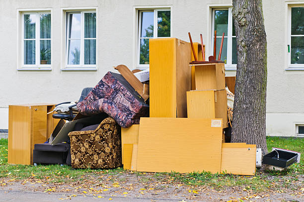 Best Customized Junk Removal Services in USA